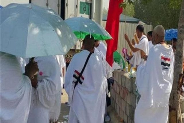 سياحة مصر تحذر المواطنين من الاعلانات الوهمية المنتشرة عن تنظيم رحلات عمرة