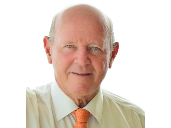 SEYCHELLES politician making news around the world