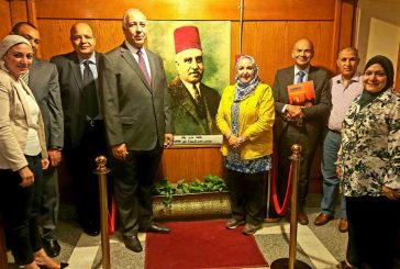 توقيع اتفاقية تعاون مشترك بين مصر للسياحة واير كايرو