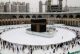 تعرف على أهم ضوابط العمرة للقادمين من خارج السعودية .. 3 أيام حجر صحي الزامي للمعتمرين
