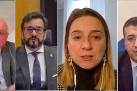 Regions and cities for using the crisis to spark a debate on resilience and sustainability in the tourism sectors