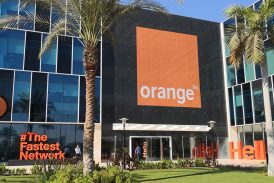 اورنچ مصر تشارك في منحة دعم العمالة غير المنتظمة من خلال خدمة